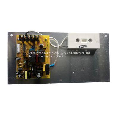 SUNRISE SBM96 SBM99 wheel balancer assessories power board