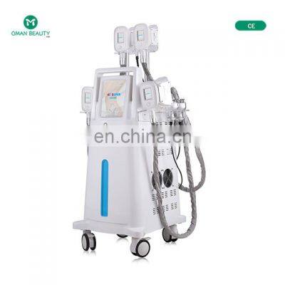 Promotion Price 2021 Miracle Cryo /cryo Ceranos /retinal Cryo photo-3