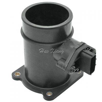 Haoxiang Auto Mass Air Flow Sensor Meter MAF Sensor 0280218117 0280218118 22680-AU300 For Nissan Almera Avenir Expert Primera photo-2