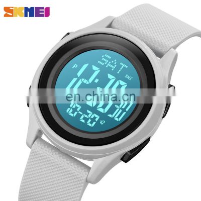 SKMEI 1893 Japan Digital movement Sport Watch Men Outdoor Wristwatches Mens Waterproof Stopwatch Brand Man Watch