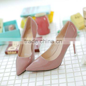 C71668A women party wear shoes fashion and elegant wedding shoes bridal