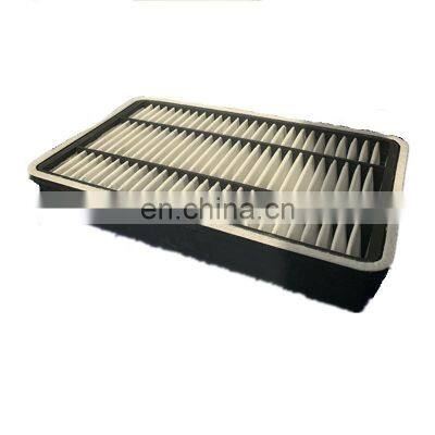 New Design Preferential Price Cartridge Original Quality Engine Auto Parts OEM Material Air Filter For Hiace 17801-30060