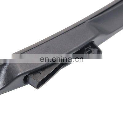 Car Front Windshield Windscreen Wiper Blades Windshield Windscreen Window Wiper Blade For TOYOTA Hi-Lux HiLux 2005-2018 photo-4