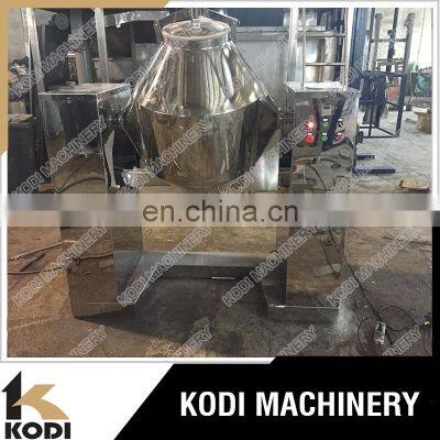 KODI API Powder Double Cone Mixer Pharmaceutical Powder API Mixer