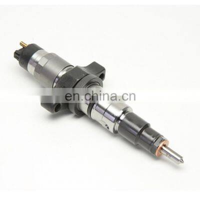 High Quality Fuel Diesel Injector 0445120007 Auto Parts Common Rail Injector 0445120007 with Best Price