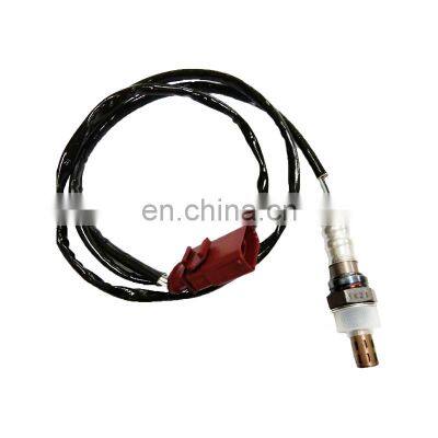 4L0906262J Rear left oxygen sensor For VW Audi Q7 3.0