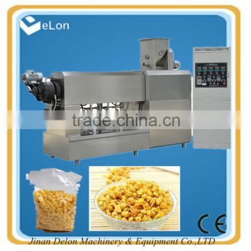 cereal corn flakes machinery