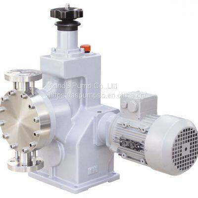 OBL Metering Pump