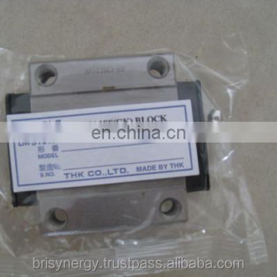 Original Japan THK Linear Bearing/Block HSR25A1SS