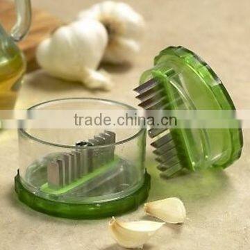 KH 3 Years No Complaint Garlic Grater photo-3