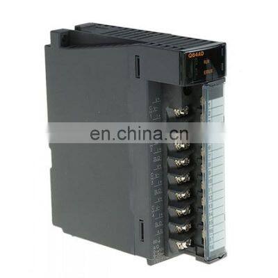 Mitsubishi Melsec Q series PLC output module Q64AD