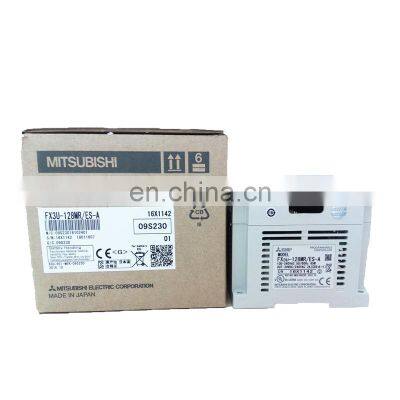 New Original High-speed Mitsubishi Programmable Control plc FX3U-48MR-DS