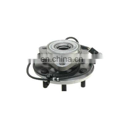 CNBF Flying Auto parts High quality 52068965AB 52068964AB Wheel hub bearing assembly front left or right for DODGE