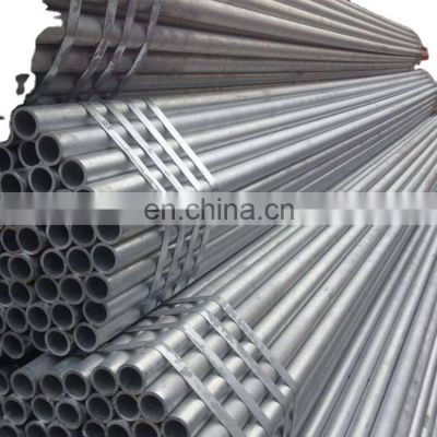 wholesale hot dipped galvanized pipe price per ton for oil pipe