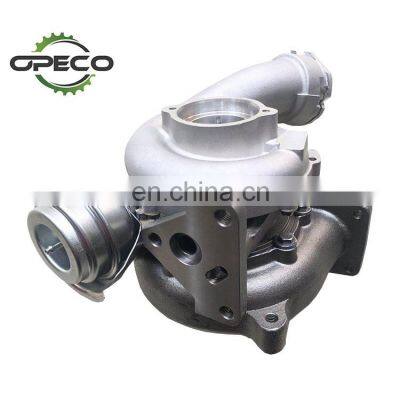 For Volkswagen T5 Transporter 2.5L turbocharger 720931-0002 720931-0003 720931-0004 070145701HV250