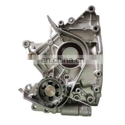 15100-64042,15100-64020,15100-64021,15100-64040,15100-64041 Auto Engine Part Oil Pump FOR COROLLA 2C CE95 1992-1999