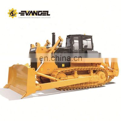 2022 Evangel 320Hp Elevated Bulldozer Sprocket Crawler Bulldozer