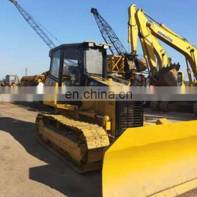 New stock cat d5g d6h d6g d7h d7g used crawler bulldozer