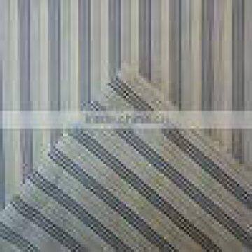 100% Polyester Yarn Dyed Fabric