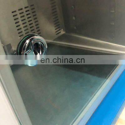 BIOBASE China Professional Laboratory Touch Screen Constant-Temperature Incubator BJPX-H54BK(D) for Laboratory photo-4