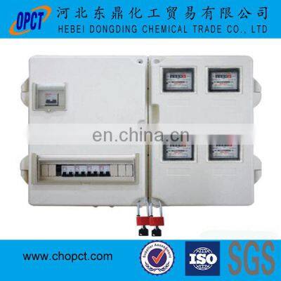 FRP Electric Meter Box Residential Used Meter Box photo-3