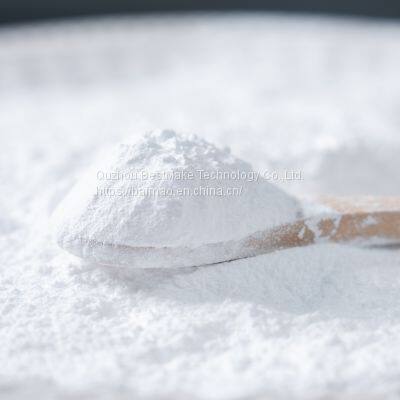 Meltblown Grade ECTFE Resin photo-2