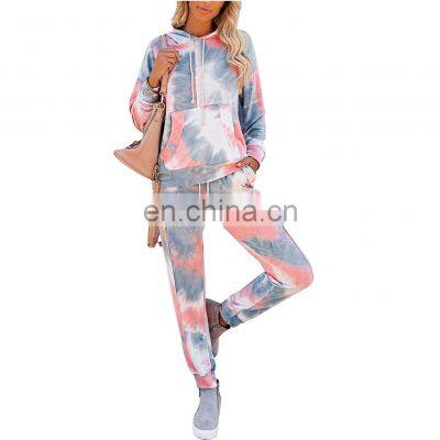 Best Quality Custom Team Women Tracksuit photo-4