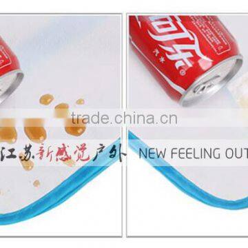 Foldable Polyester Oxford Padded Beach Mat photo-6