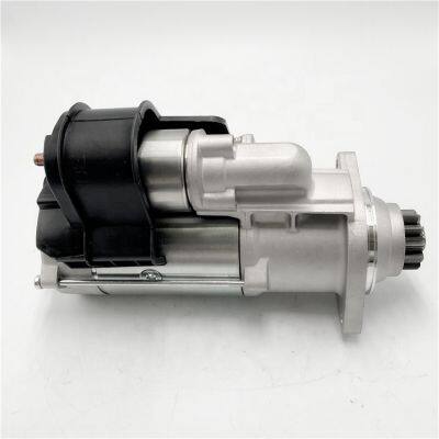Hot Selling Original For SHACMAN Starting Motor photo-4
