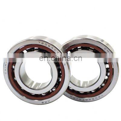 Four Point Angular Contact Ball Bearing BAQ3806AC