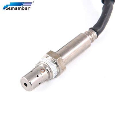 Replace Continental 5wk9 Nitrogen Oxide Sensor Oxygen Nox Sensor 24V 2294290 5WK97400 For Scania Truck