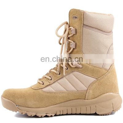 Saudi arabia sand army booty desert  military boots men