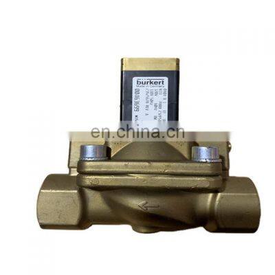 Large Supply of High-quality Air Compressor Accessories Pressure Sensor 39853809 photo-3