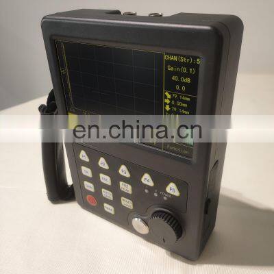Ultrasonic Flaw Detector photo-5