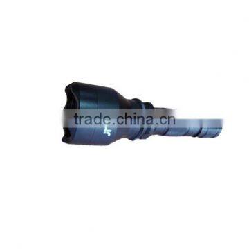 Hot Sale Vet Portable Torch Medical Woods Lamp photo-3