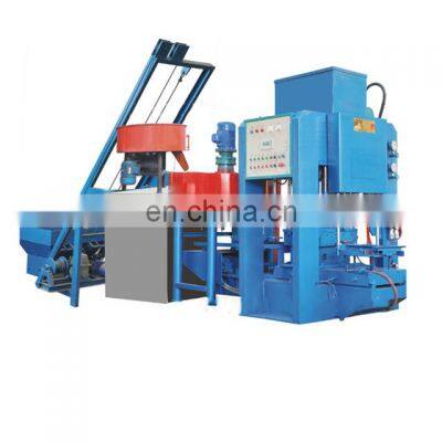 high efficiency Cement brick machine 0086 15238020689