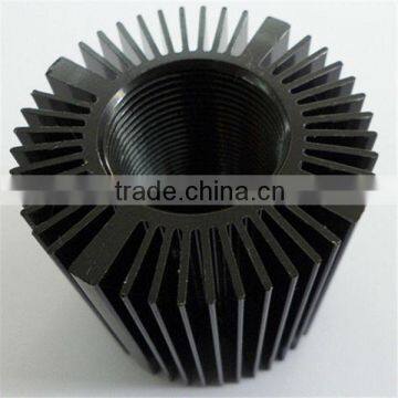 china oem aluminium extrusion profile