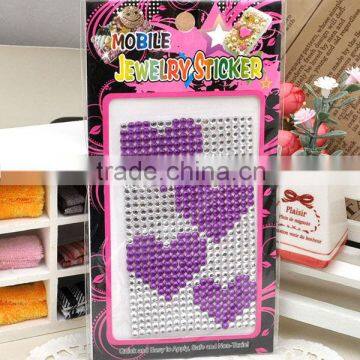Mobile Phone Sticker