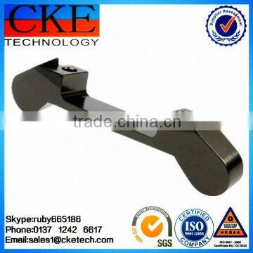 Aluminum Processing Mechanical Parts Custom Machining