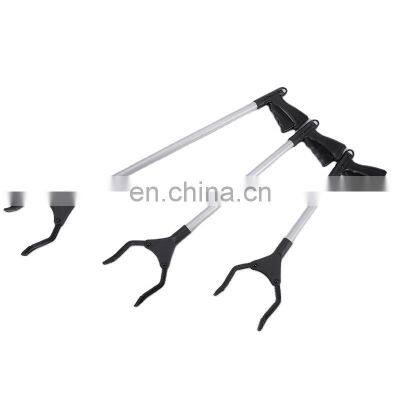 Industrial Foldable Litter Picker Trash Pickers photo-5