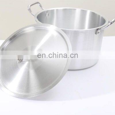 7 Pieces Non Stick Cooking Pots Cookware Sets photo-2