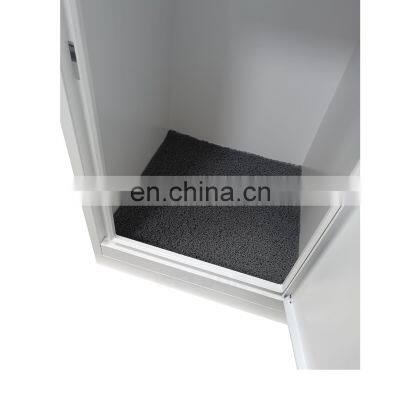 Parcel Drop Box Metal Parcel Letter Box Outdoor Secure Parcel Box photo-5