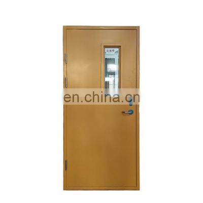 Good  Price  Stainless Steel Security Door