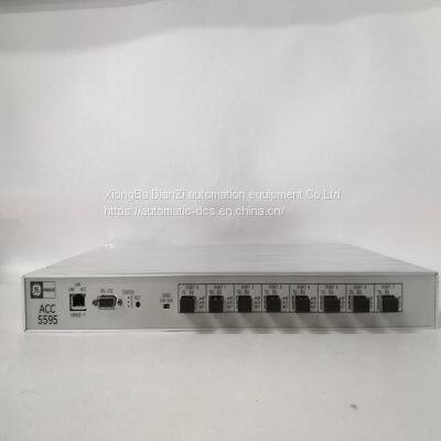 GE    ACC-5595-208		Reflective memory switch