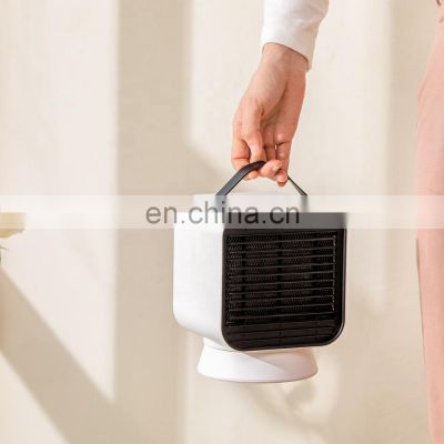 Hot Sales Winter  Mini Portable Electric Automatic Oscillating Heaters for Home/Outdoor