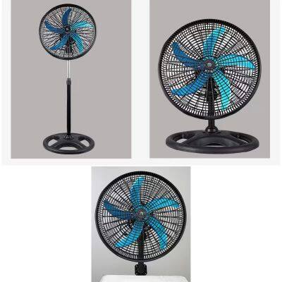 OEM/ODM Remote control 3 in 1 fan