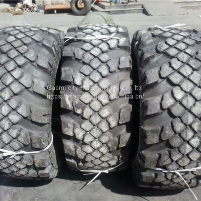 Sales of 12.00-18 skew tires off-road pattern corn combine tires