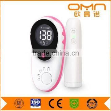 Best selling pregnancy fetal doppler