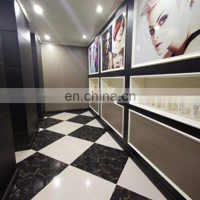 Bamboo Fiber Integrated Wallboard Indoor Wood - Installation Fast Plastic Ecological Wood Wallboard photo-5