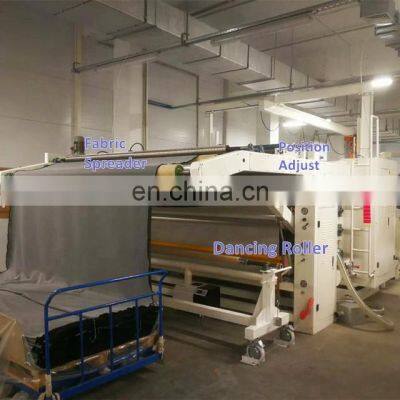 Eco-friendly Automatic Solventless Hot Melt Laminating Machine